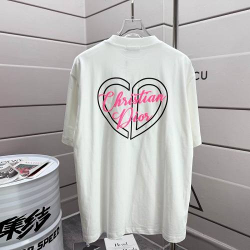 Dior T-Shirt men-3186(S-XXL)