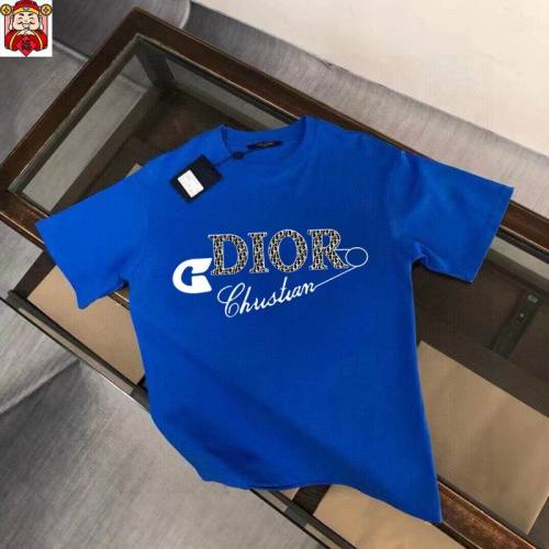 Dior T-Shirt men-3222(M-XXXXXL)