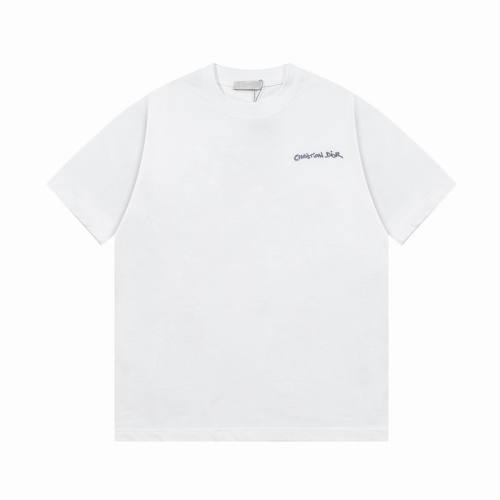 Dior T-Shirt men-3136(S-XXL)