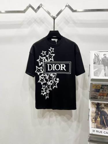 Dior T-Shirt men-3166(S-XL)