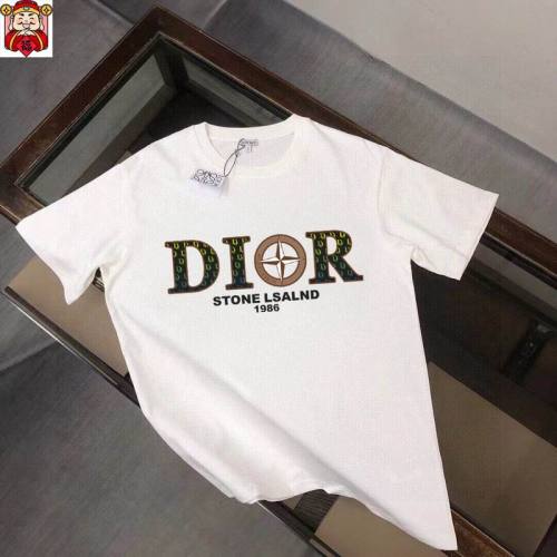Dior T-Shirt men-3239(M-XXXXXL)