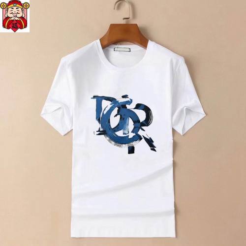 Dior T-Shirt men-3115(M-XXXXXL)