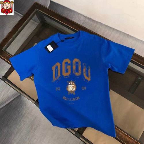 D&G t-shirt men-807(M-XXXXXL)