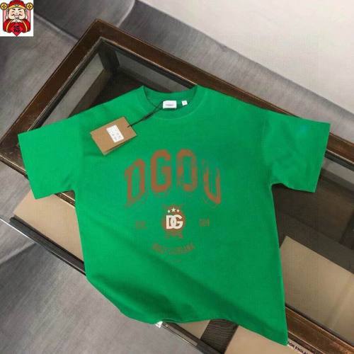 D&G t-shirt men-804(M-XXXXXL)