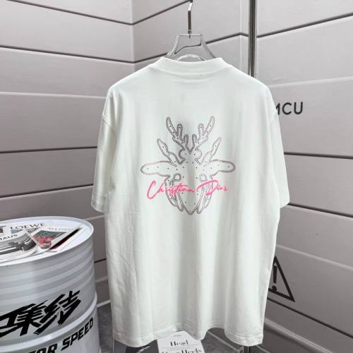 Dior T-Shirt men-3183(S-XXL)