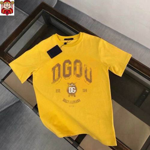 D&G t-shirt men-806(M-XXXXXL)