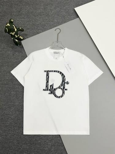 Dior T-Shirt men-3160(S-XL)