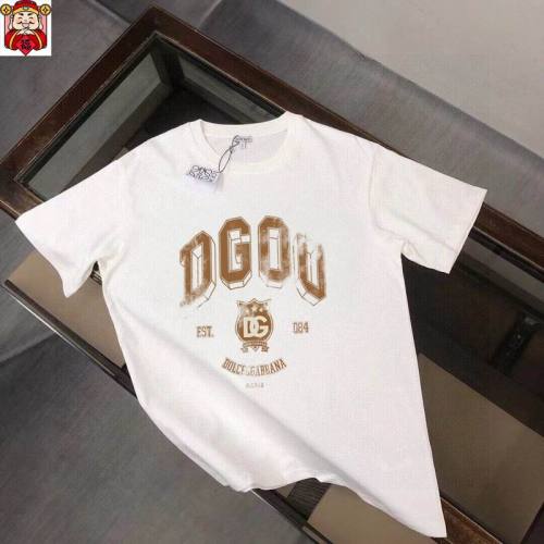 D&G t-shirt men-810(M-XXXXXL)