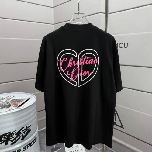 Dior T-Shirt men-3184(S-XXL)