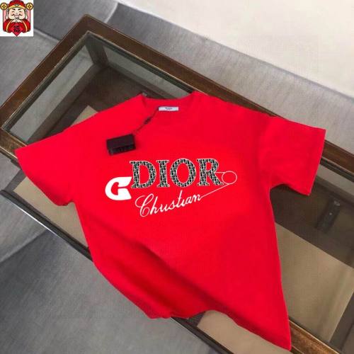 Dior T-Shirt men-3224(M-XXXXXL)