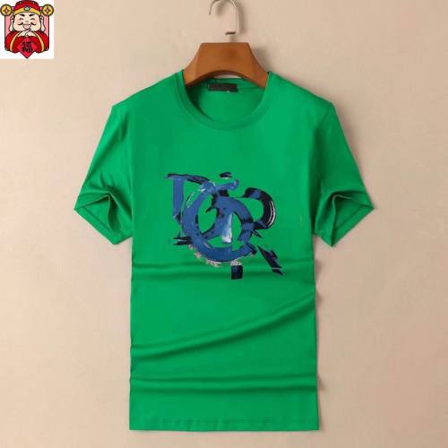 Dior T-Shirt men-3114(M-XXXXXL)