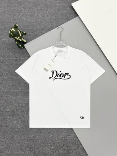 Dior T-Shirt men-3158(S-XL)