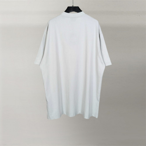 B Shirt 1：1 Quality-4160(XS-L)