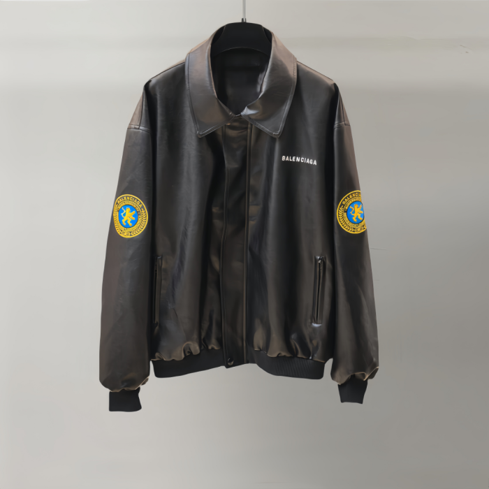 B Jacket 1：1 Quality-797