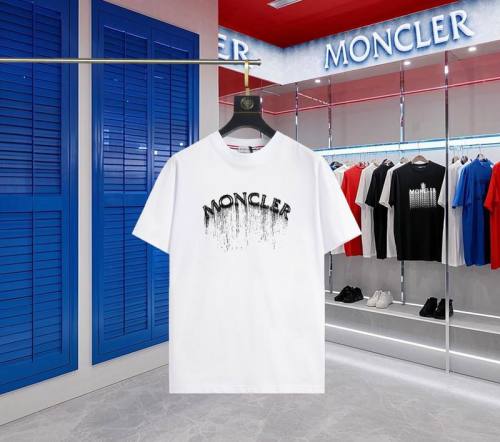 Moncler t-shirt men-2654(S-XXL)