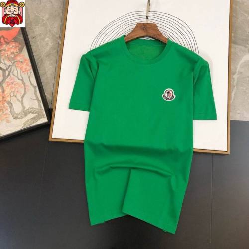 Moncler t-shirt men-2594(M-XXXXXL)