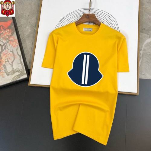 Moncler t-shirt men-2591(M-XXXXXL)