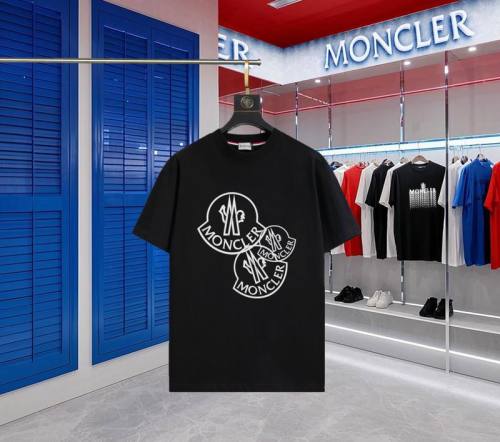 Moncler t-shirt men-2647(S-XXL)