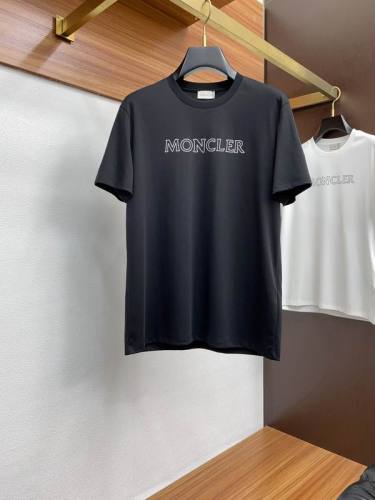 Moncler t-shirt men-2623(S-XL)