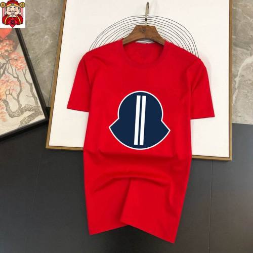 Moncler t-shirt men-2590(M-XXXXXL)