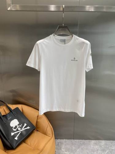 Moncler t-shirt men-2685(S-XL)
