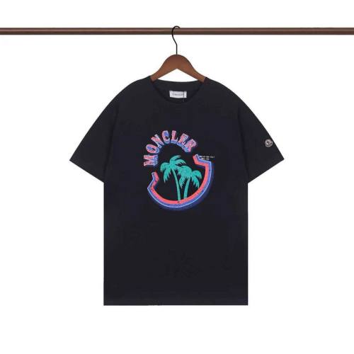 Moncler t-shirt men-2635(S-XXL)