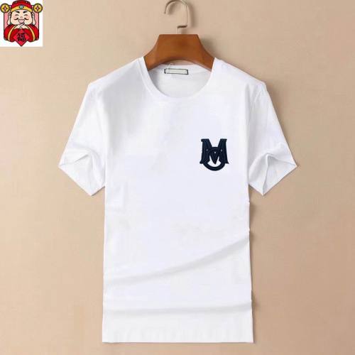 Moncler t-shirt men-2587(M-XXXXXL)