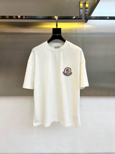 Moncler t-shirt men-2622(S-XL)