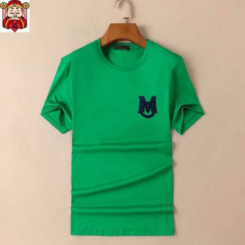 Moncler t-shirt men-2586(M-XXXXXL)