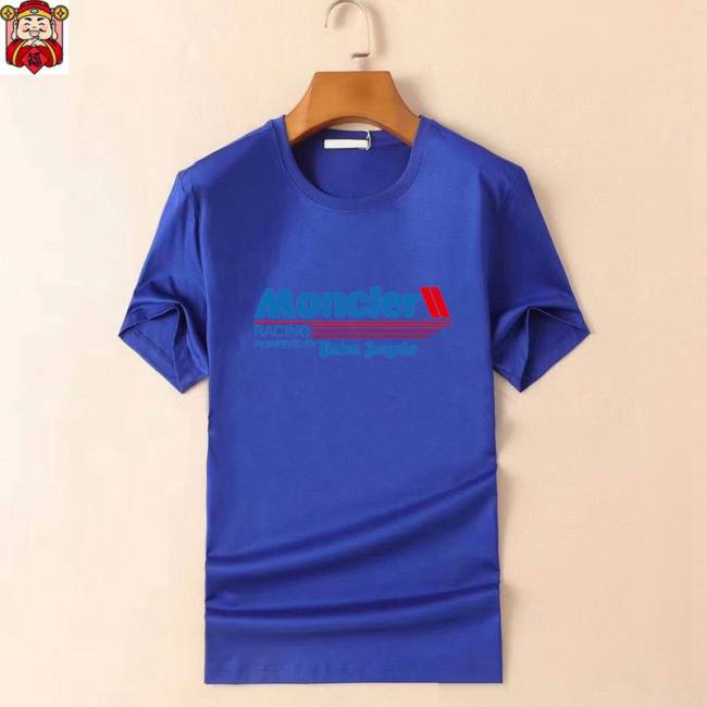 Moncler t-shirt men-2578(M-XXXXXL)