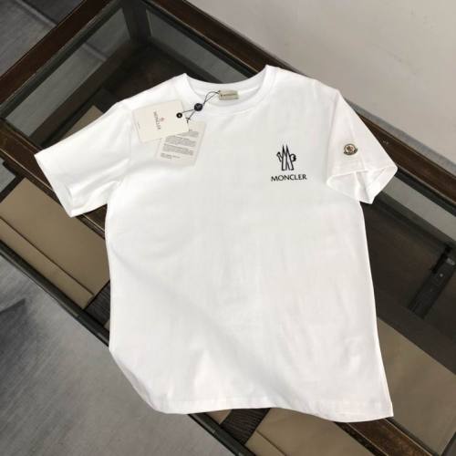 Moncler t-shirt men-2670(S-XL)