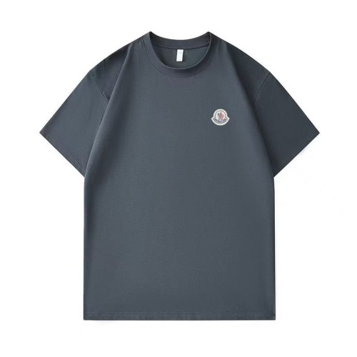 Moncler t-shirt men-2662(S-XXXL)