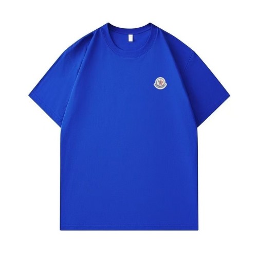 Moncler t-shirt men-2661(S-XXXL)