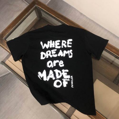 Moncler t-shirt men-2695(S-XL)