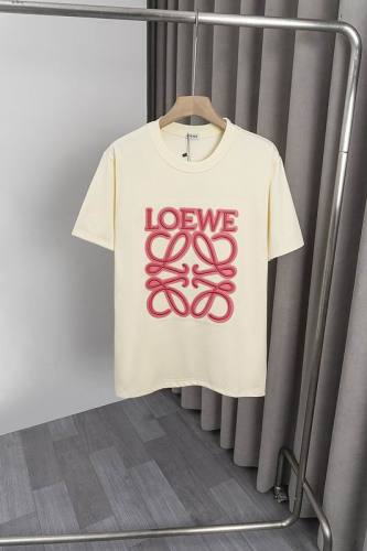 Loewe t-shirt men-855(M-XXXL)