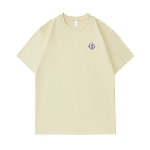 Moncler t-shirt men-2668(S-XXXL)