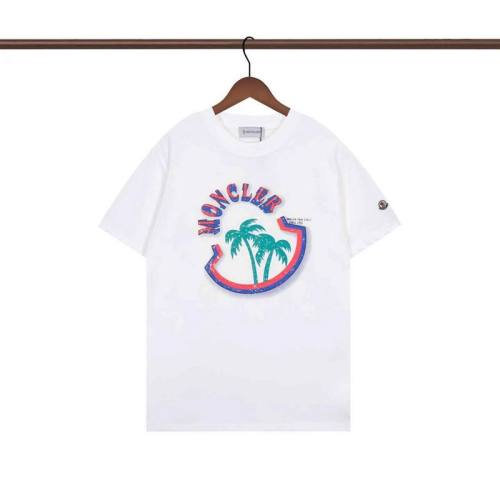 Moncler t-shirt men-2634(S-XXL)