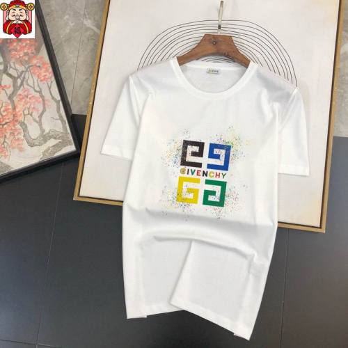 Givenchy t-shirt men-1896(M-XXXXXL)