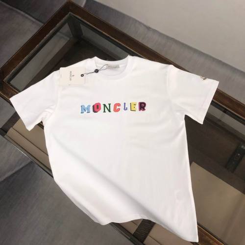 Moncler t-shirt men-2677(S-XL)