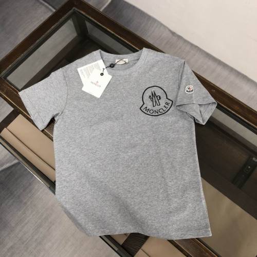 Moncler t-shirt men-2687(S-XL)