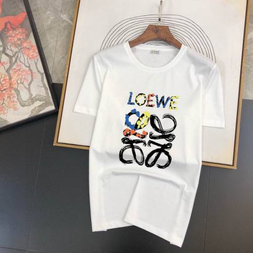 Loewe t-shirt men-843(M-XXXXXL)
