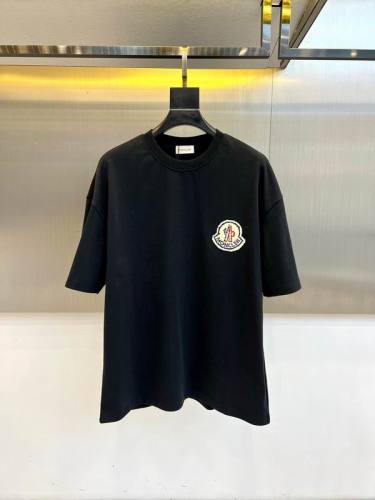 Moncler t-shirt men-2621(S-XL)