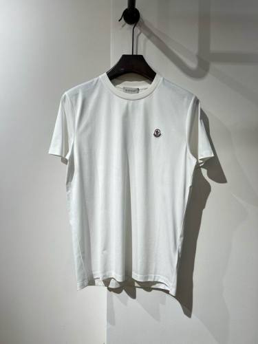 Moncler t-shirt men-2627(S-XL)