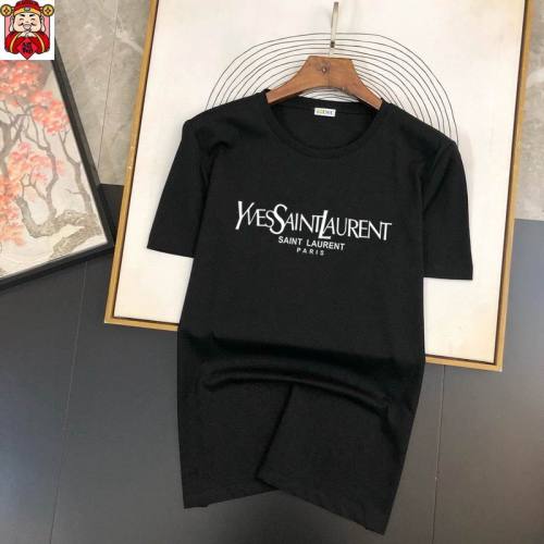 YL mens t-shirt-107(M-XXXXXL)