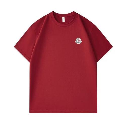 Moncler t-shirt men-2659(S-XXXL)