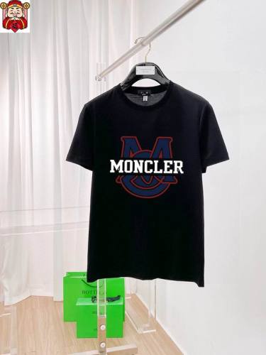 Moncler t-shirt men-2604(M-XXXXXL)