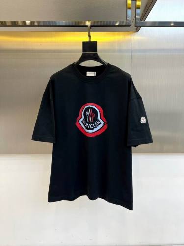 Moncler t-shirt men-2619(S-XL)