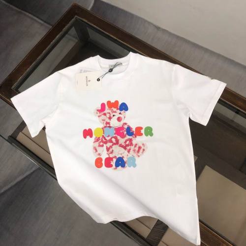 Moncler t-shirt men-2679(S-XL)