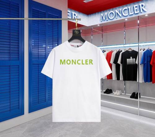 Moncler t-shirt men-2642(S-XXL)