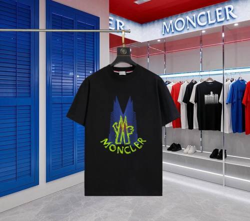 Moncler t-shirt men-2656(S-XXL)